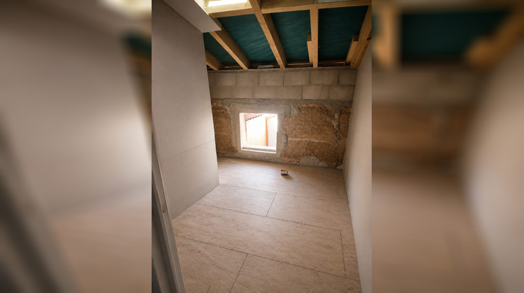 Ma-Cabane - Vente Appartement Villefranche-sur-Saône, 17 m²