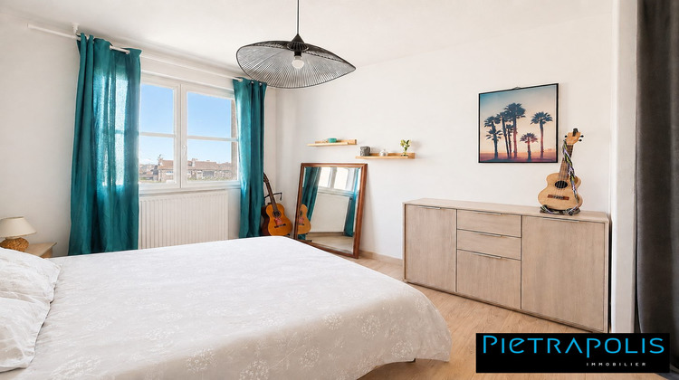 Ma-Cabane - Vente Appartement Villefranche-sur-Saône, 87 m²