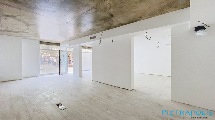 Ma-Cabane - Vente Appartement Villefranche-sur-Saône, 60 m²