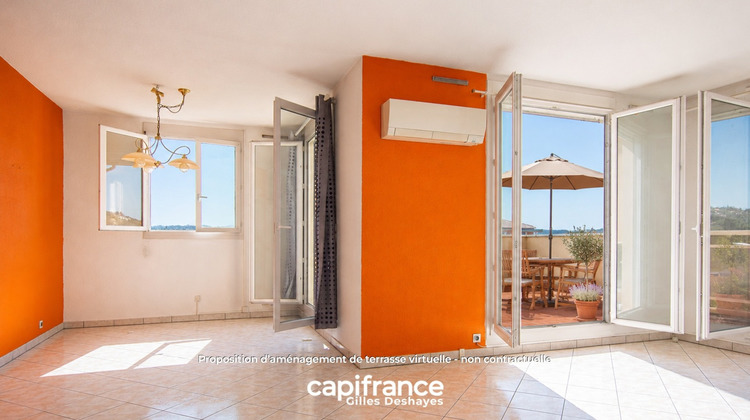 Ma-Cabane - Vente Appartement VILLEFRANCHE SUR SAONE, 101 m²