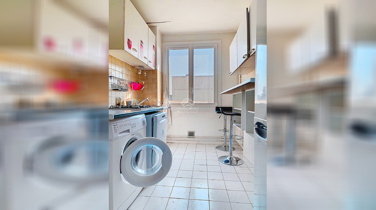Ma-Cabane - Vente Appartement Villefranche-sur-Saône, 55 m²