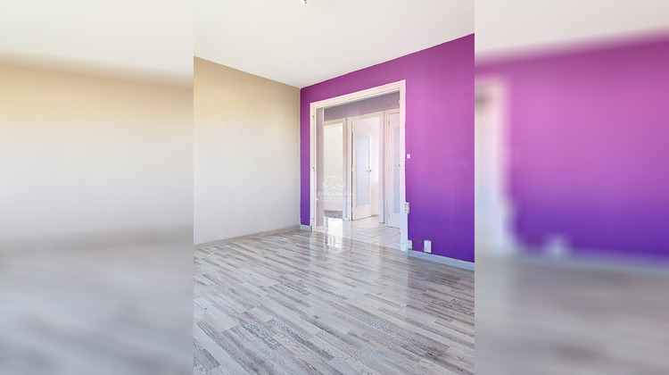 Ma-Cabane - Vente Appartement Villefranche-sur-Saône, 55 m²