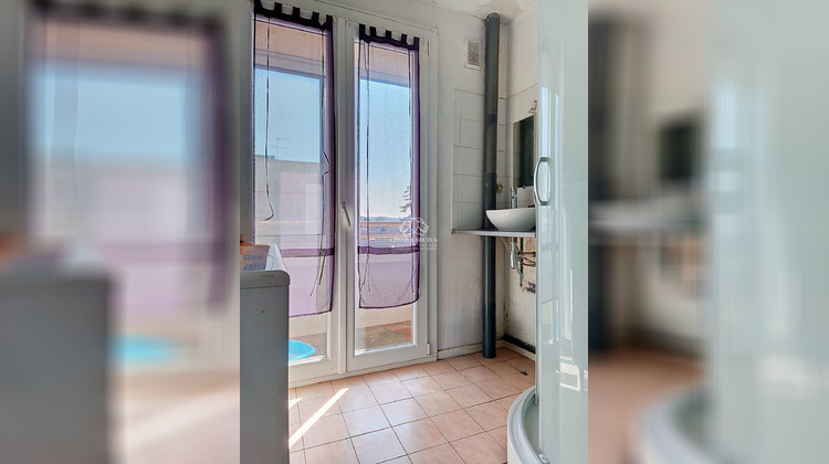 Ma-Cabane - Vente Appartement Villefranche-sur-Saône, 55 m²