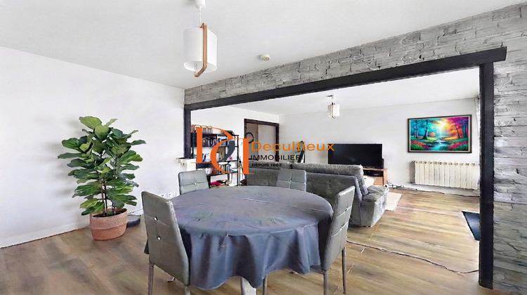 Ma-Cabane - Vente Appartement Villefranche-sur-Saône, 71 m²