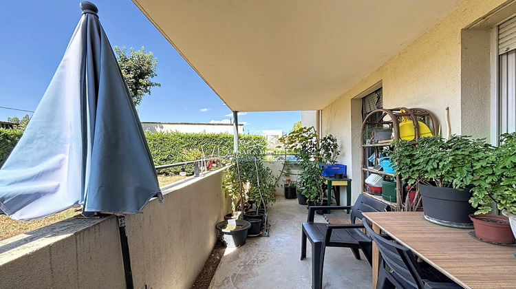 Ma-Cabane - Vente Appartement Villefranche-sur-Saône, 61 m²