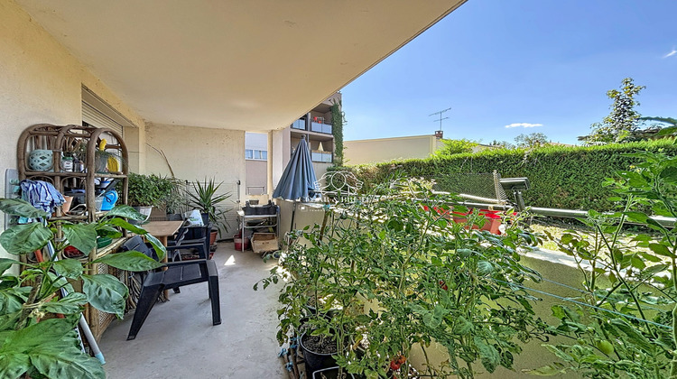 Ma-Cabane - Vente Appartement Villefranche-sur-Saône, 61 m²