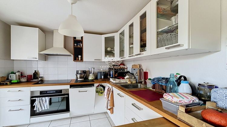 Ma-Cabane - Vente Appartement Villefranche-sur-Saône, 61 m²