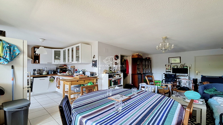 Ma-Cabane - Vente Appartement Villefranche-sur-Saône, 61 m²
