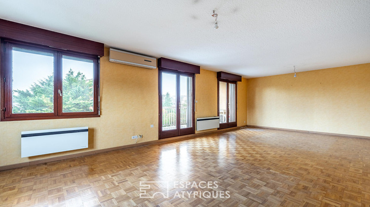 Ma-Cabane - Vente Appartement VILLEFRANCHE-SUR-SAONE, 127 m²