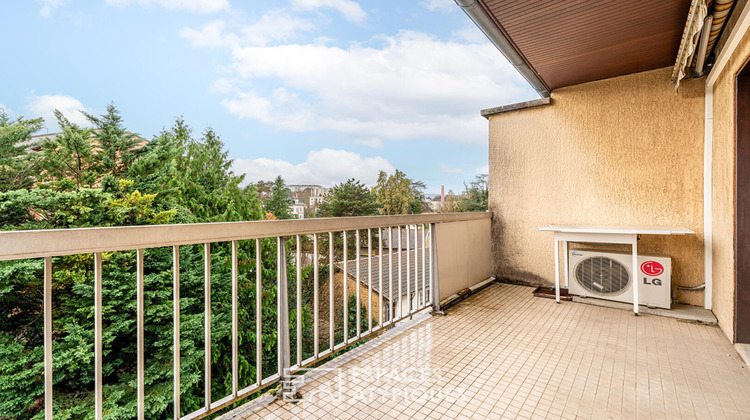 Ma-Cabane - Vente Appartement VILLEFRANCHE-SUR-SAONE, 127 m²
