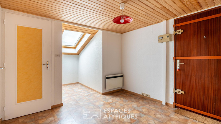Ma-Cabane - Vente Appartement VILLEFRANCHE-SUR-SAONE, 127 m²