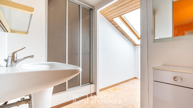 Ma-Cabane - Vente Appartement VILLEFRANCHE-SUR-SAONE, 127 m²