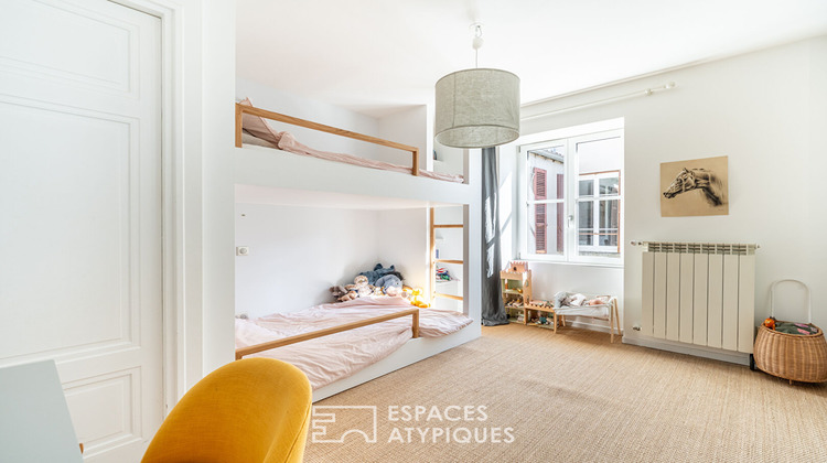 Ma-Cabane - Vente Appartement VILLEFRANCHE-SUR-SAONE, 115 m²