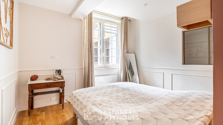 Ma-Cabane - Vente Appartement VILLEFRANCHE-SUR-SAONE, 97 m²
