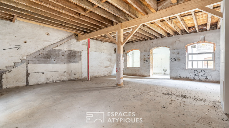 Ma-Cabane - Vente Appartement VILLEFRANCHE-SUR-SAONE, 110 m²