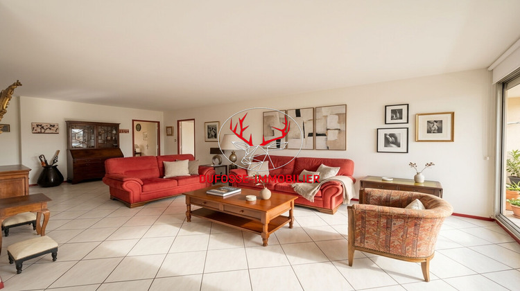 Ma-Cabane - Vente Appartement VILLEFRANCHE-SUR-SAONE, 110 m²