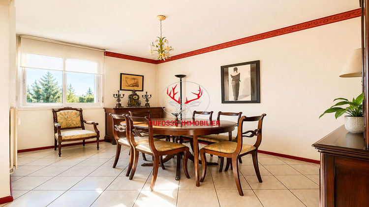 Ma-Cabane - Vente Appartement VILLEFRANCHE-SUR-SAONE, 110 m²
