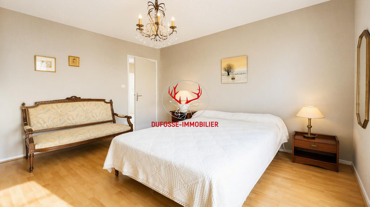 Ma-Cabane - Vente Appartement VILLEFRANCHE-SUR-SAONE, 110 m²