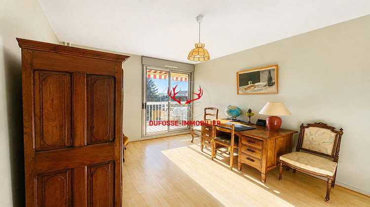 Ma-Cabane - Vente Appartement VILLEFRANCHE-SUR-SAONE, 110 m²