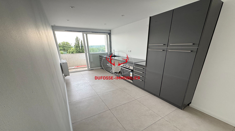 Ma-Cabane - Vente Appartement VILLEFRANCHE-SUR-SAONE, 67 m²