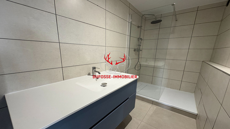 Ma-Cabane - Vente Appartement VILLEFRANCHE-SUR-SAONE, 67 m²