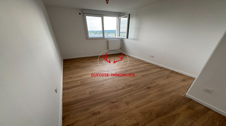 Ma-Cabane - Vente Appartement VILLEFRANCHE-SUR-SAONE, 67 m²