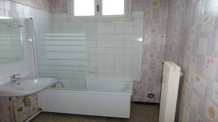 Ma-Cabane - Vente Appartement VILLEFRANCHE SUR SAONE, 60 m²
