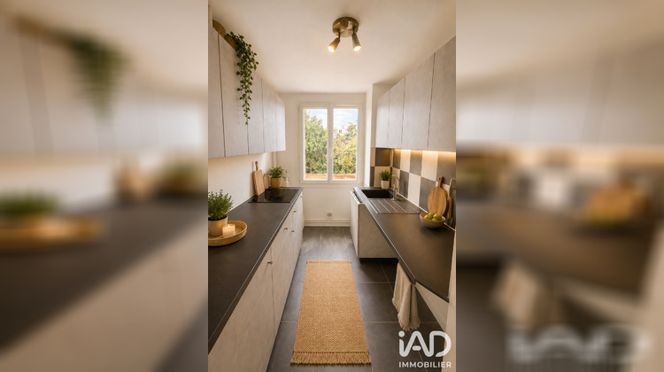 Ma-Cabane - Vente Appartement Villefranche-sur-Saône, 63 m²
