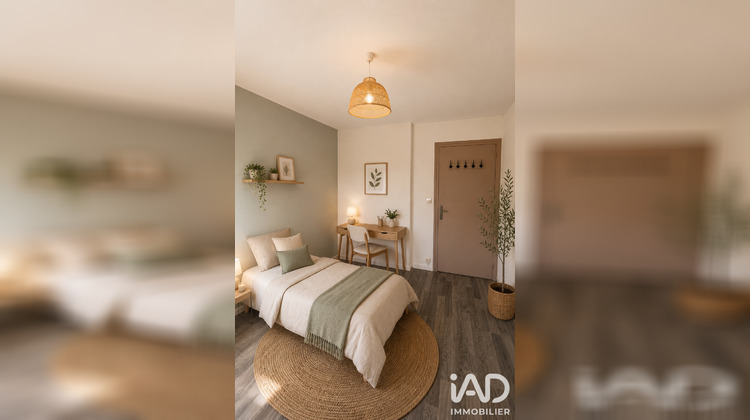 Ma-Cabane - Vente Appartement Villefranche-sur-Saône, 63 m²
