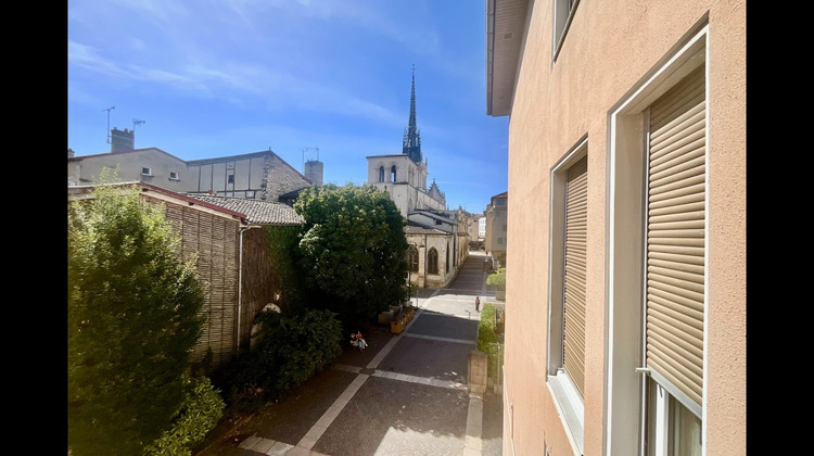 Ma-Cabane - Vente Appartement VILLEFRANCHE SUR SAONE, 74 m²