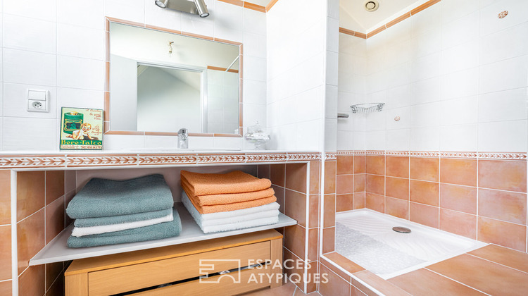 Ma-Cabane - Vente Appartement VILLEFRANCHE-SUR-SAONE, 171 m²