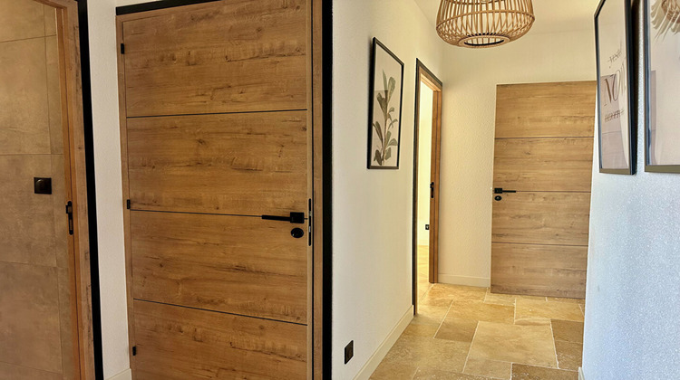Ma-Cabane - Vente Appartement VILLEFRANCHE-SUR-SAONE, 79 m²