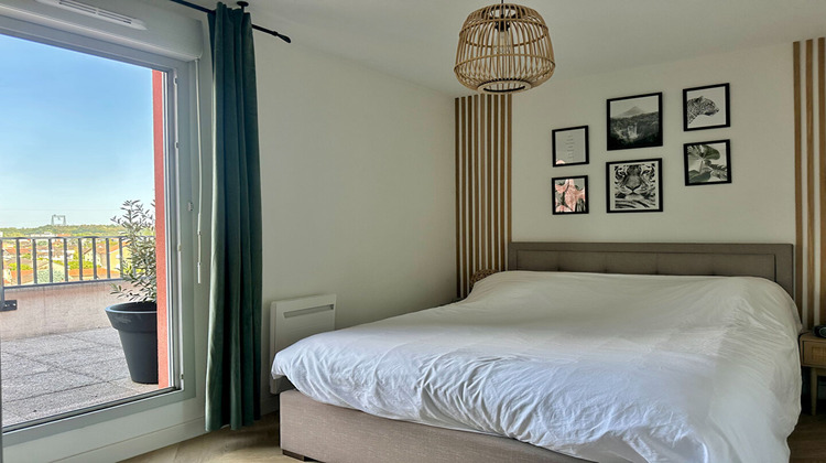 Ma-Cabane - Vente Appartement VILLEFRANCHE-SUR-SAONE, 79 m²