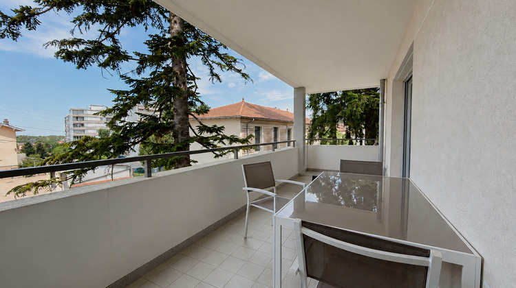 Ma-Cabane - Vente Appartement VILLEFRANCHE-SUR-SAONE, 76 m²