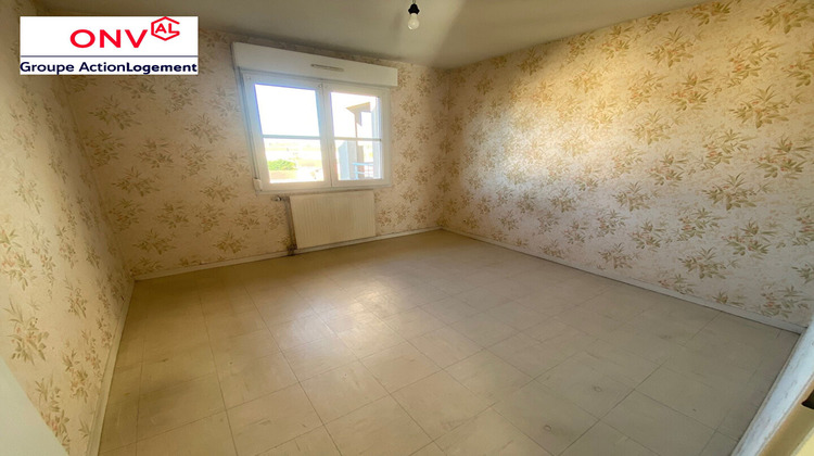 Ma-Cabane - Vente Appartement VILLEFRANCHE-SUR-SAONE, 78 m²