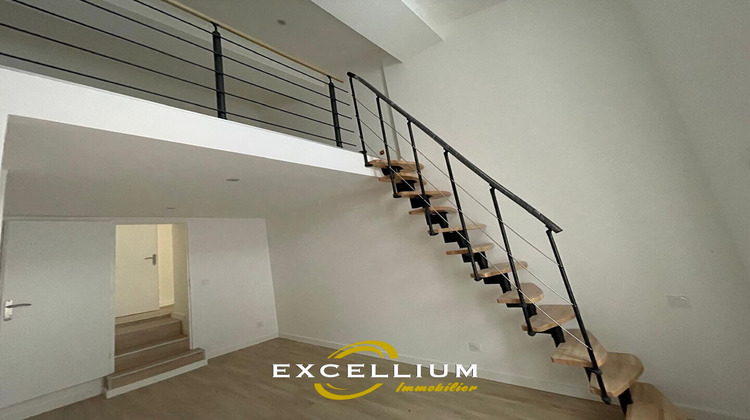 Ma-Cabane - Vente Appartement VILLEFRANCHE-SUR-SAONE, 66 m²