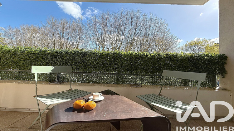 Ma-Cabane - Vente Appartement Villefranche-sur-Saône, 58 m²
