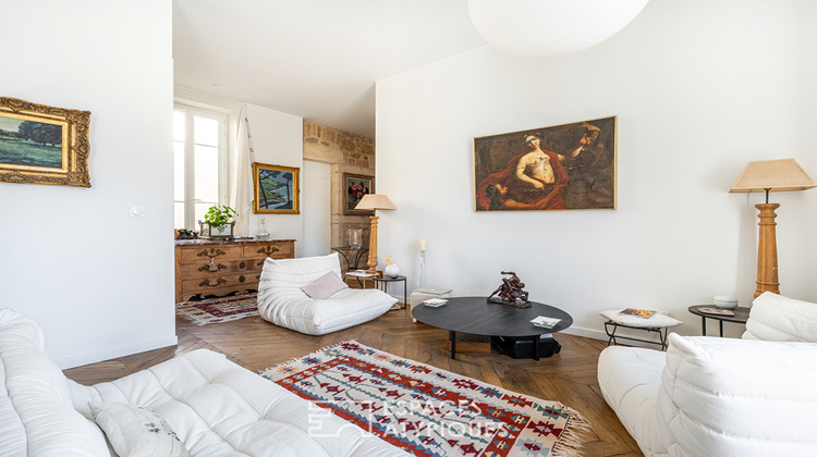 Ma-Cabane - Vente Appartement VILLEFRANCHE-SUR-SAONE, 72 m²