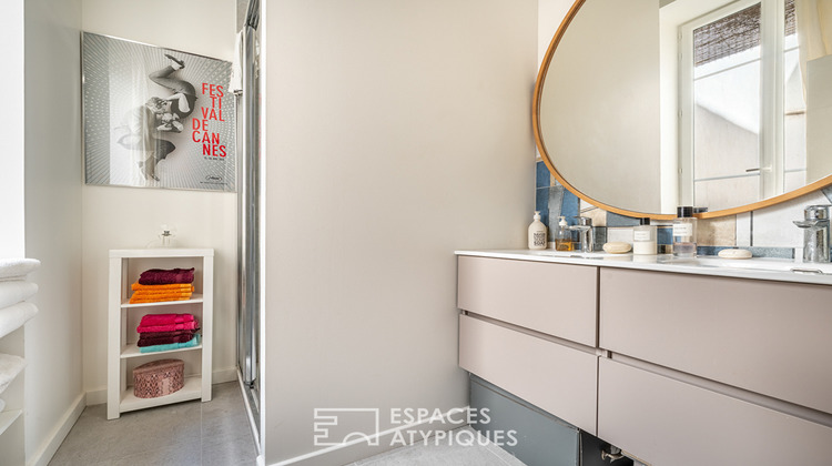 Ma-Cabane - Vente Appartement VILLEFRANCHE-SUR-SAONE, 72 m²