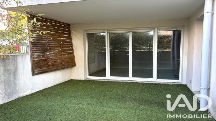 Ma-Cabane - Vente Appartement Villefranche-sur-Saône, 41 m²
