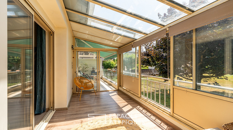 Ma-Cabane - Vente Appartement VILLEFRANCHE-SUR-SAONE, 96 m²