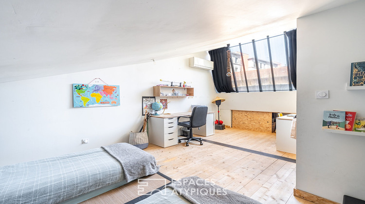 Ma-Cabane - Vente Appartement VILLEFRANCHE-SUR-SAONE, 105 m²