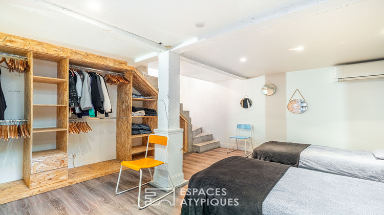 Ma-Cabane - Vente Appartement VILLEFRANCHE-SUR-SAONE, 105 m²