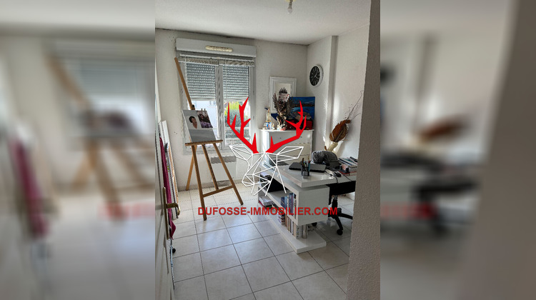 Ma-Cabane - Vente Appartement VILLEFRANCHE-SUR-SAONE, 63 m²
