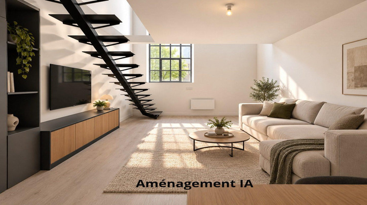 Ma-Cabane - Vente Appartement Villefranche-sur-Saône, 65 m²