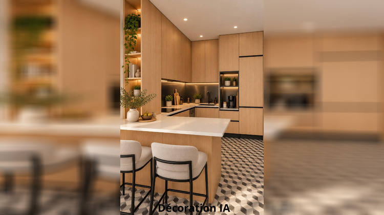 Ma-Cabane - Vente Appartement Villefranche-sur-Saône, 65 m²