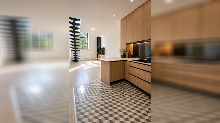 Ma-Cabane - Vente Appartement Villefranche-sur-Saône, 65 m²
