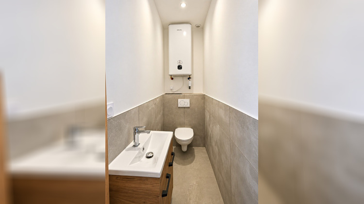 Ma-Cabane - Vente Appartement Villefranche-sur-Saône, 65 m²