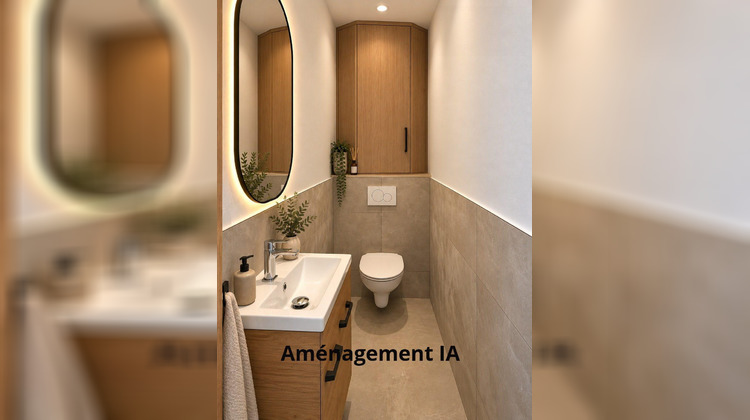 Ma-Cabane - Vente Appartement Villefranche-sur-Saône, 65 m²