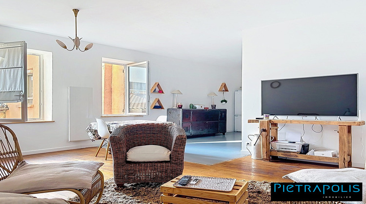 Ma-Cabane - Vente Appartement Villefranche-sur-Saône, 106 m²